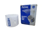 New! Fastenal 2-5/16" Bi-metal Hole Saw Drill Bit. Fixed Price $7.99.