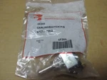 4X203 Carling Switch Assembly 6FC54-73XG 120 240 Vac Lot Of New. Fixed Price $37.99.