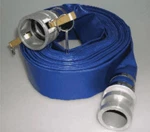 4502-3000-050CE Jason 3-INCH X 50-FEET Lay-flat Hose New. Fixed Price $274.00.