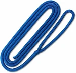 Double Braid Nylon Dock Marine Mooring Rope Boat Lines 3/8, 1/2, 5/8, 3/4. Fixed Price $64.29.