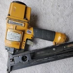 Stanley Bostitch 15 Gauge Angle Pneumatic Finish Nailer #N60FN Used. Fixed Price $65.50.