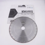 Italdiamant Evogres Dekton Diamond Blade 14"(350MM), 50/60MM Arbor, Yellow Grain. Fixed Price $239.99.