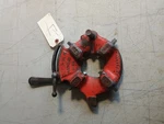 Ridgid 811A Head Quick Opening Universal Pipe Threader With Dies. Fixed Price $175.50.