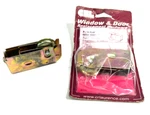 C.r. Laurence Co D1723 Patio Door Roll Assembly Ball Bearing 1-1/4" Lot Of. Fixed Price $15.00.