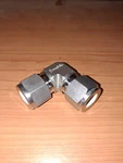 Swagelok SS-810-9 1/2" Elbow Union. Fixed Price $23.35.
