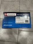 Altronix SAV4D Dc Cctv Power Supply Enclosure *made In Usa!. Fixed Price $98.00.