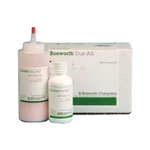 Keystone 166260 Bosworth Duz-all Self Cure Acrylic Repair Material Pink. Fixed Price $56.75.