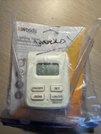 Woods Lighting Timer 50029 Indoor Interior 7DAY Sun Tracking Technology. Fixed Price $11.00.