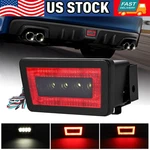 Led Tail Brake Rear Fog Light For Subaru Wrx Sti Xv Impreza 2011- 2021 Dot Sae. Fixed Price $29.98.