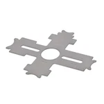 Token Gauge Bb TK0402 Stainless Steel. Fixed Price $38.30.