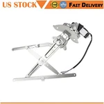 Power Window Regulator Front Left Driver 741-799 For 1995-04 Toyota Tacoma. Fixed Price $38.59.