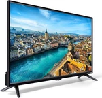 32-INCH Class 60HZ 720P Led Tv Flat Screen 1*USB 3* Hdmi 1*VGA Arc Dual Chann. Fixed Price $264.60.
