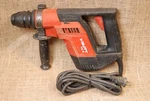 Hilti Te 5 Hammer Drill. Fixed Price $70.00.