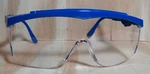 Crews Tomahawk Anti Fog Uv Protection Safety / Shooting Glasses. Fixed Price $7.99.