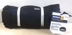 Kobalt General Construction Polyester/leather Adjustable Padded Tool (work) Belt. Fixed Price $17.88.
