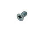 Fhc 8-32 X 5/16" Flat Head Phillips Machine Screws Nylock Satin Anodized. Fixed Price $49.25.