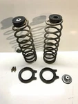 1985 - 91 Volvo 740 Rear Coil Spring Set Lh Rh Passenger Driver Oem. Fixed Price $52.95.