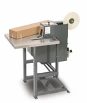 3M-MATIC Single Head Tape Stand, For L-clip APPLICATORS867 Read Desc. Fixed Price $900.00.