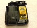New Dewalt DCB107 12V & 20V Max Li-ion Battery Charger Replaces DCB100 DCB112. Fixed Price $23.39.