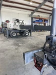 2011 Somero Laser Screed. Fixed Price $125000.00.