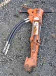 Stanley BR89 Breaker Industrial Hydraulic Demolition Jackhammer. Fixed Price $599.99.