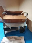 6500-0014 Size 3 Ul Type Conduit Connetion Box For Unidrive Sp Affinity Comman. Fixed Price $40.00.
