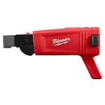 Milwaukee 49-20-0001 Cordless Collated Magazine, Work With M18 Drywall Screw Gun. Fixed Price $99.00.