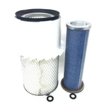 Donaldson P182054 P131394 Air Filter Set (6681474- 6681475). Fixed Price $69.00.