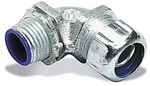 Thomas & Betts 5355, 1-1/4", Steel, Insulated, 90D, Liquid Tight Connector, 1PC. Fixed Price $23.17.