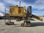 2001 Gomaco GT3600 Slip Form Paver Concrete Curb Machine # 4667. Fixed Price $27500.00.