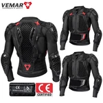 Vemar 2025 Men New Motorcycle Jacket Body Armor Mx Motocross Racing. Fixed Price $114.94.
