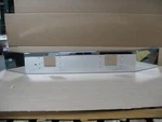 Mack Granite CTP713 GU713 Sfa Aftermarket Chrome Bumper With Tow Usa! 12". Fixed Price $905.00.
