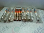 Markal 86841 Thermomelt Heat-stik Marker 600'F 316'C (11 Pcs)-new No B. Fixed Price $45.74.