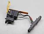 23-66-0605 Replacement Switch For Milwaukee V18 Drill 0524-20 0524-9 Works. Fixed Price $14.99.