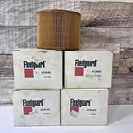 Lot Of Fleetguard AF26403 - Air Filter Cartridge Type, 3.94 In. Od. Fixed Price $105.50.