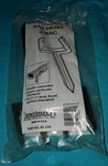 Amerimax Home Products 85210 Downspout Anchor, 2-PACK, New Free Shipping. Fixed Price $15.11.