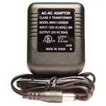 Liftmaster 85LM Optional Universal Radio Control Plug-in Transformer 22VAC. Fixed Price $16.95.