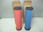 Fleetguard AF25485 Inner Air Filters-nos-lot Of. Fixed Price $55.00.