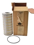 Donaldson Hydraulic Filter Cartridge P569614 Automotive Replacement Cylinder. Fixed Price $69.99.