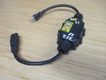 Ericson XG2-14-2S Portable Gfci XG2142S. Fixed Price $45.44.