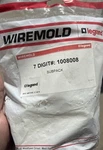Wiremold Subpack # 1008008 Sealed Bag. Fixed Price $14.99.