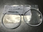 063669006 Putzmeister Support Ring Od 140.0 X 4.30 1.5 Schwing. Fixed Price $12.99.