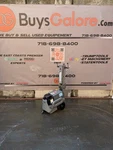 National Flooring Equipment Self-propelled Tile Scraper Model 6280HD ET4. Fixed Price $6199.99.