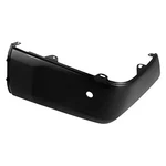 Passenger Side Rear Bumper Extension Cover Prime For 14-16 Toyota Tundra. Fixed Price $77.91.
