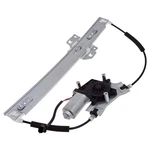 Tucarest 751-296 Front Left Power Window Lift Regulator W/motor Assembly (dri.... Fixed Price $60.39.