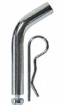 Reese 1/4" 7010600 Hitch Pull Pin With CLIP,1/2" Trailer Tow Bright Zinc. Fixed Price $5.99.