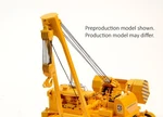 Caterpillar 583K Pipelayer By Ccm. Fixed Price $275.00.
