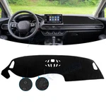 Dashboard Cover Nonslip Die-cut Overlay Mat Pad For Honda Hr-v 2023-UP. Fixed Price $25.39.