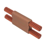 Erico PTC2Q2G Parallel Cable Mold. Fixed Price $110.00.