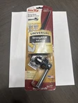 Korky Strongarm 6054 Universal Chrome Toilet Tank Lever, Adjustable. Fixed Price $25.00.